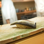 東麻布 天本 - 小肌