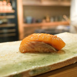 東麻布 天本 - おおけマス