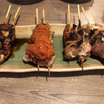 Yakitori No Oogiya - 