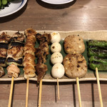 Yakitori No Oogiya - 