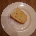 グランドゥーカ - 自家製パン