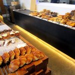 ブラフベーカリー