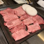 焼肉けやき - 