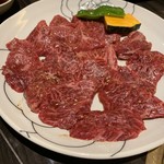 焼肉けやき - 