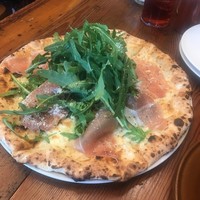 ピッツェリア ポンテチェントロ 佃店 - 