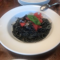 ピッツェリア ポンテチェントロ 佃店 - 