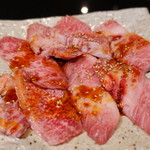 Yakiniku Sumibitei - 