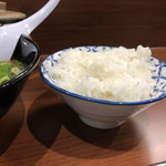 麺屋 なおきや - 