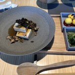 REVIVE KITCHEN THREE - 