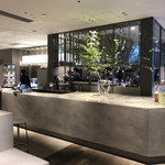 REVIVE KITCHEN THREE - 