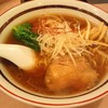 ラーメン まるいし 白石店