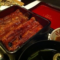 西麻布いちのや - メイン