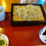 Koudachiyabusoba - 永平寺