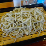 Koudachiyabusoba - 大野