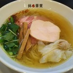 らーめん 鉢ノ葦葉 - 