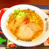 ラーメン東横 笹口店
