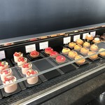 Des Gateaux et Du Pain - 料理写真: