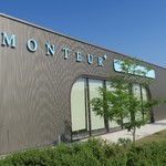 MONTEUR SWEETS STOP - 