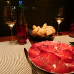 L’ATELIER de Joël Robuchon - 料理写真: