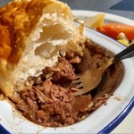 Mariners Cafe - こいつは一押し！