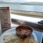 Mariners Cafe - いよいよIslayへ。