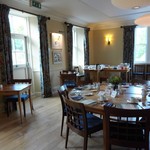 Bridgend Hotel - 素敵洋風。