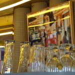 CAFE des 2 MOULINS - 