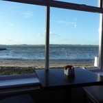 Ardshiel Hotel - Islayの海と美味いもの。