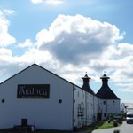 OLD KILN CAFE - ハイキングのスタート地点。