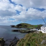 OLD KILN CAFE - いやあ。写真で見た景色！