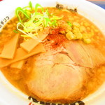 ラーメン東横 - 