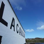 Lagavulin Distillery - これな。