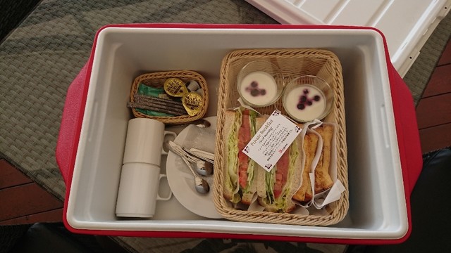 伊勢志摩エバーグレイズ 穴川 その他 食べログ