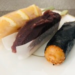 追分だんご本舗 - 