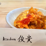 kitchen俊貴 - 