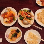 廣東飯店 - 