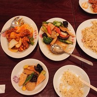 廣東飯店 -  廣東飯店 -