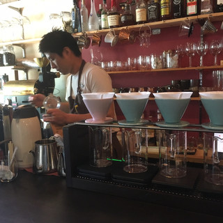 フスク コーヒー_2