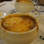 Le Soufflé - 