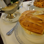 Le Soufflé - 