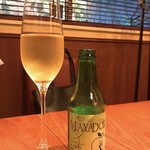 ビストロ 集 - シードル：マヤドール