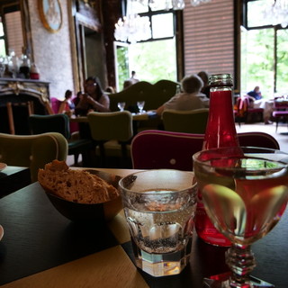 Cristal Room Paris_0