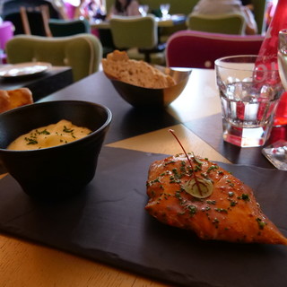 Cristal Room Paris_1