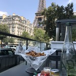 Hotel Pullman Paris Eiffel Tower - 料理写真: