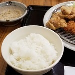 Tonkatsu Icchou - 