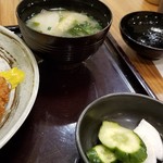 Tonkatsu Icchou - 