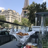 パリ エッフェル塔の目の前のホテルで フレンチスタイルのモーニングビュッフェ プルマン パリ トゥール エッフェル Pullman Paris Tour Eiffel By ハツ Hotel Pullman Paris Eiffel Tower パリ 旅館 オーベルジュ その他 食べログ パリ エッフェル塔の目の前のホテルで フレンチスタイルのモーニングビュッフェ プルマン パリ トゥール エッフェル Pullman Paris Tour Eiffel By ハツ Hotel Pullman Paris Eiffel Tower パリ 旅館 オーベルジュ その他 食べログ