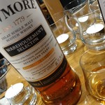 Harbour Inn - 当たり前だが美味い！