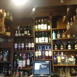 Harbour Inn - 迂闊に頼むとやけどするぜ。