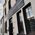 Harbour Inn - 有名店だが結構ひっそり。